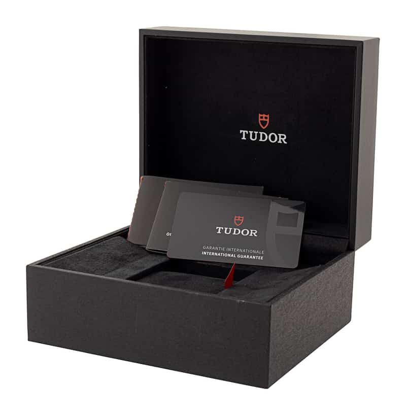 Tudor Black Bay M79030B-0001